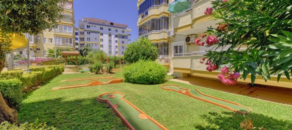 Apartamento 2+1 em Mahmutlar, Turkey N.º 14731 21