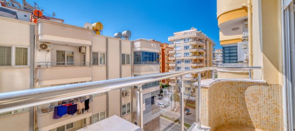 Apartamento 2+1 em Mahmutlar, Turkey N.º 14731 10