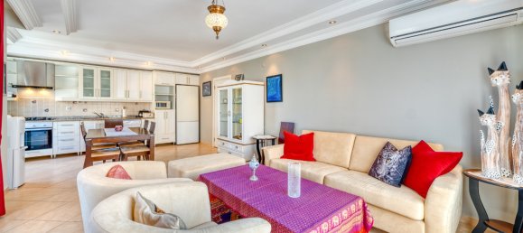Apartamento 2+1 em Mahmutlar, Turkey N.º 14731 24