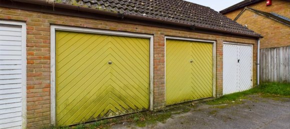 2 Schlafzimmer Haus in Bordon, United Kingdom, Nr. 13839 17