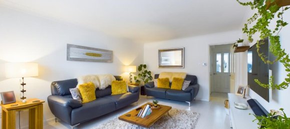 2 Schlafzimmer Haus in Bordon, United Kingdom, Nr. 13839 11