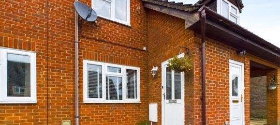 2 Schlafzimmer Haus in Bordon, United Kingdom, Nr. 13839 19