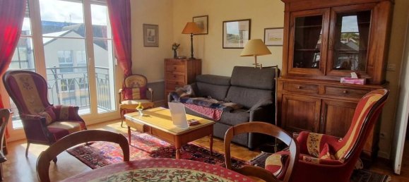 3 chambres Appartement à Voisins-le-Bretonneux, France No. 172539 2