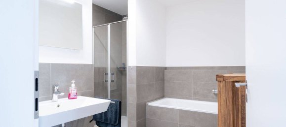 2-Zimmer Wohnung in Waldshut, Germany, Nr. 303761 5