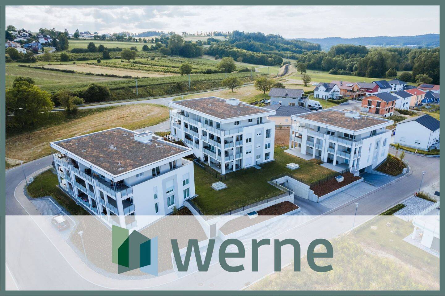 2-Zimmer Wohnung in Waldshut, Germany, Nr. 303761