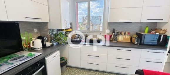 2 Schlafzimmer Wohnung in Brive-la-Gaillarde, France, Nr. 311481 6