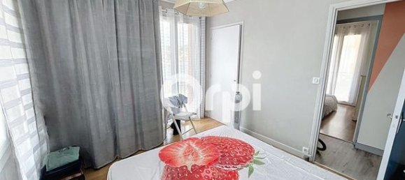 2 Schlafzimmer Wohnung in Brive-la-Gaillarde, France, Nr. 311481 10