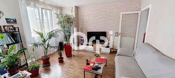2 Schlafzimmer Wohnung in Brive-la-Gaillarde, France, Nr. 311481 3