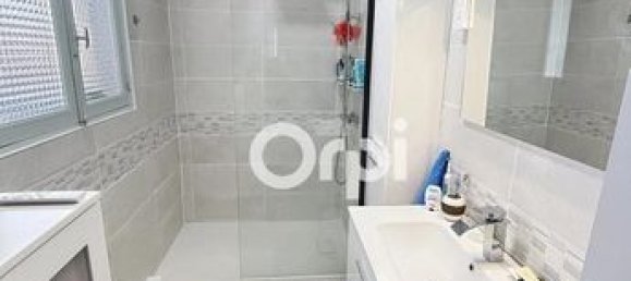 2 Schlafzimmer Wohnung in Brive-la-Gaillarde, France, Nr. 311481 12