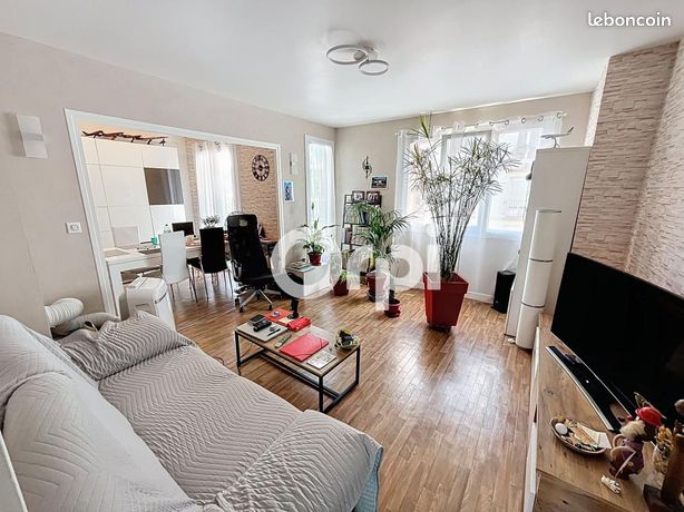 2 Schlafzimmer Wohnung in Brive-la-Gaillarde, France, Nr. 311481