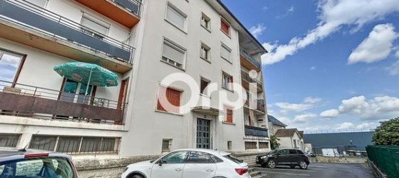 2 Schlafzimmer Wohnung in Brive-la-Gaillarde, France, Nr. 311481 13