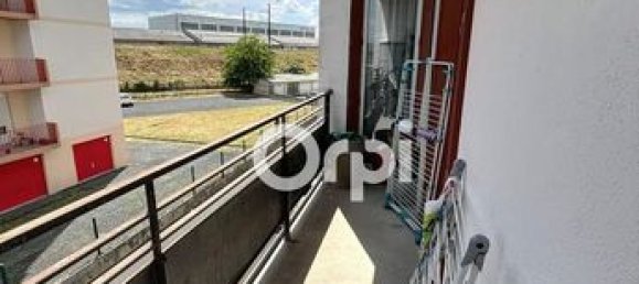 2 Schlafzimmer Wohnung in Brive-la-Gaillarde, France, Nr. 311481 11