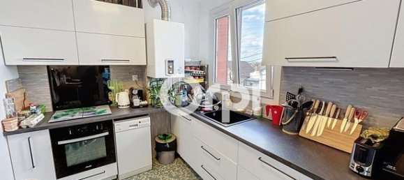 2 Schlafzimmer Wohnung in Brive-la-Gaillarde, France, Nr. 311481 8