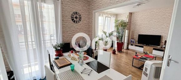 2 Schlafzimmer Wohnung in Brive-la-Gaillarde, France, Nr. 311481 2