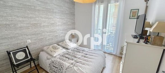 2 Schlafzimmer Wohnung in Brive-la-Gaillarde, France, Nr. 311481 9