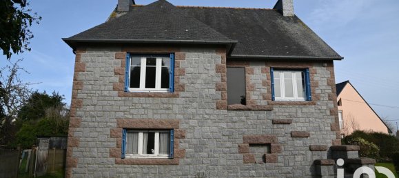 4 rooms House in Tregastel, France No. 258635 2