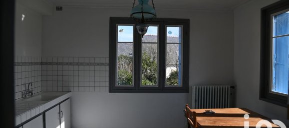 4 rooms House in Tregastel, France No. 258635 5