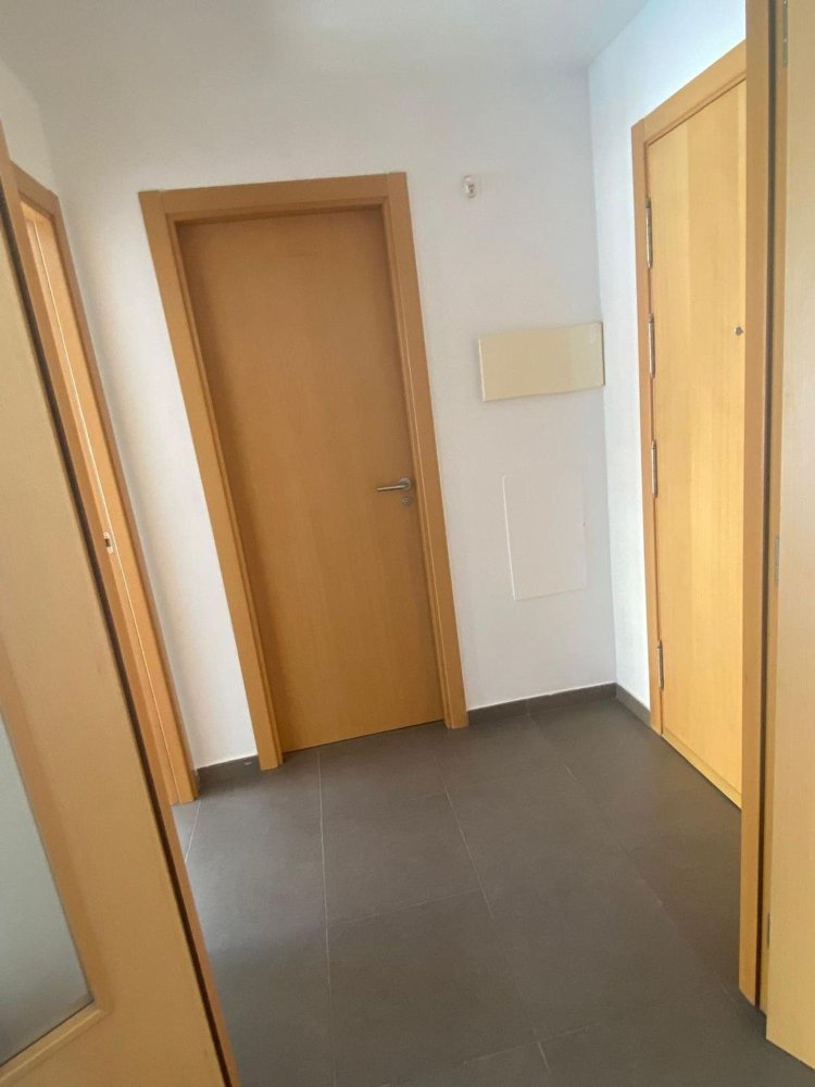 Квартира с 1 спальней в Вильянуэва-де-Гальего, Испания № 158025