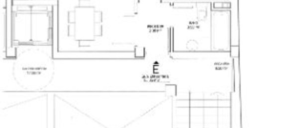 Квартира с 1 спальней в Вильянуэва-де-Гальего, Испания № 158025 8