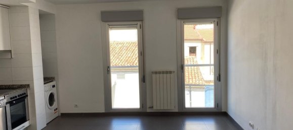 Квартира с 1 спальней в Вильянуэва-де-Гальего, Испания № 158025 4