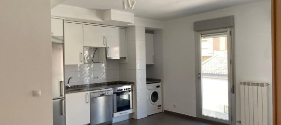 Квартира с 1 спальней в Вильянуэва-де-Гальего, Испания № 158025 5