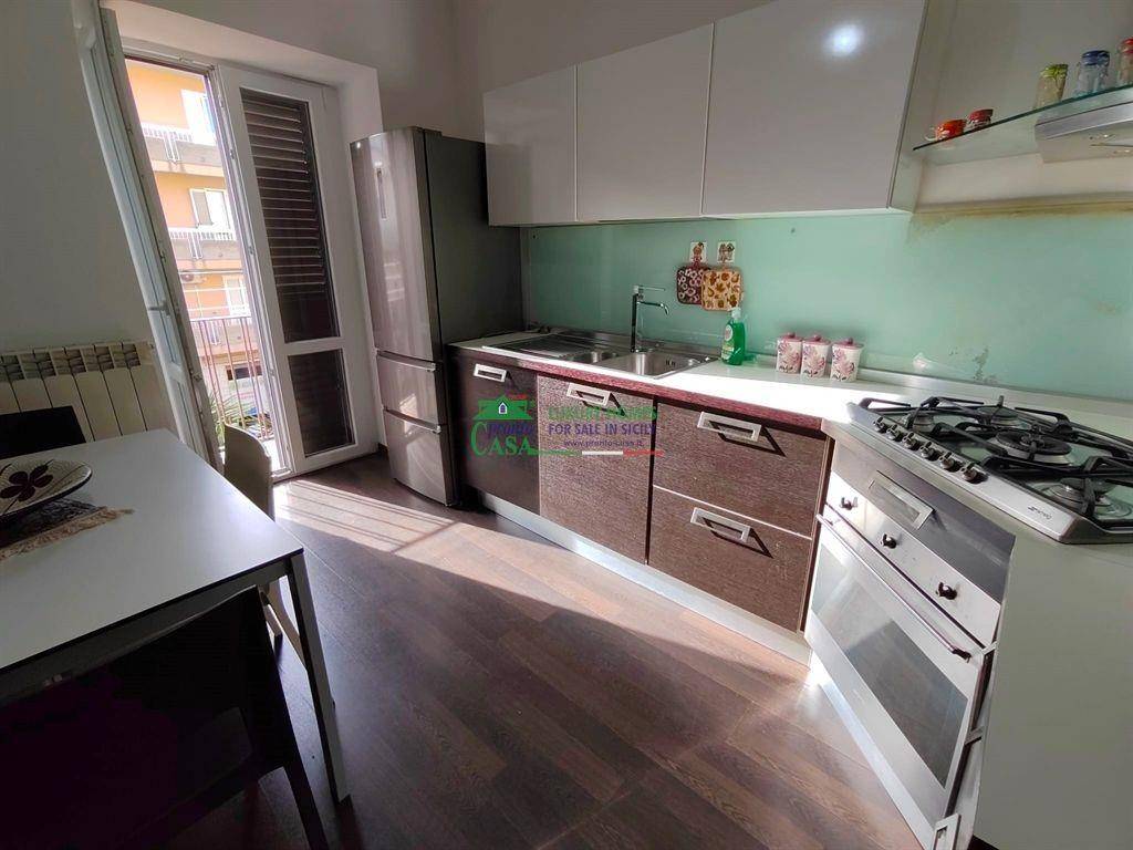 2 chambres Appartement à Ragusa, Italy No. 83375