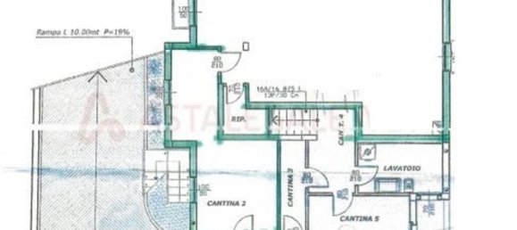 4-salle Maison à Turate, Italy No. 313806 13