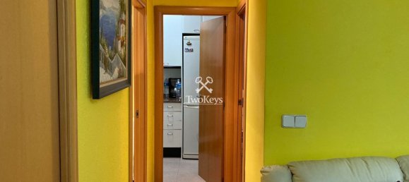 2 bedrooms Apartment in Badalona, Spain No. 1788 13