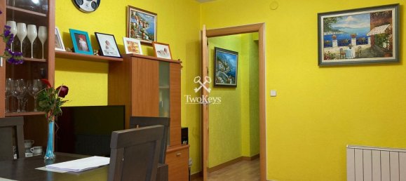 2 bedrooms Apartment in Badalona, Spain No. 1788 16