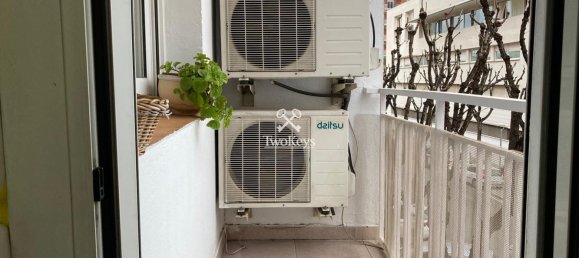 2 bedrooms Apartment in Badalona, Spain No. 1788 18