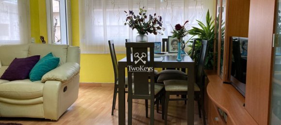 2 bedrooms Apartment in Badalona, Spain No. 1788 21