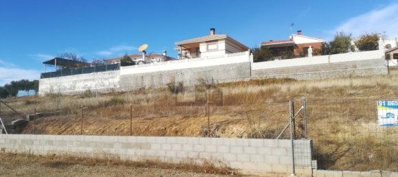 Terreno en Navas del Rey, Spain 510 m² No. 95357 16