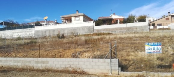 Terreno en Navas del Rey, Spain 510 m² No. 95357 17