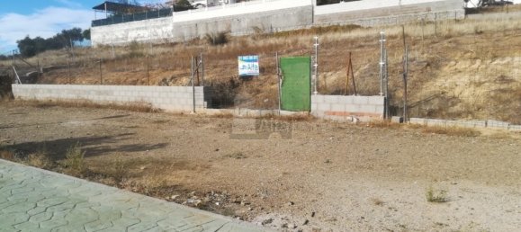 Terreno en Navas del Rey, Spain 510 m² No. 95357 6
