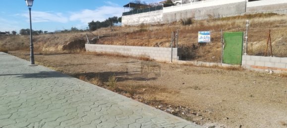 Terreno en Navas del Rey, Spain 510 m² No. 95357 3