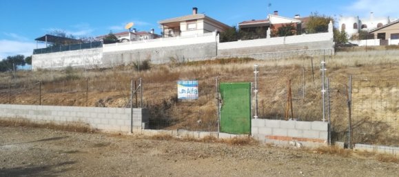 Terreno en Navas del Rey, Spain 510 m² No. 95357 9