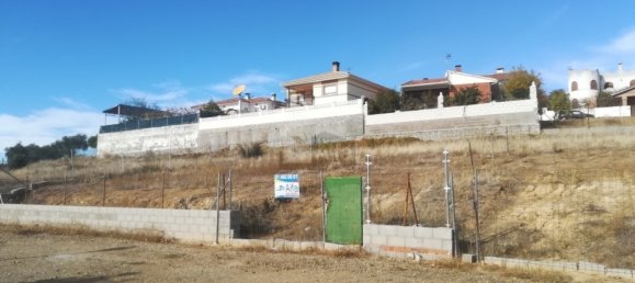 Terreno en Navas del Rey, Spain 510 m² No. 95357 15