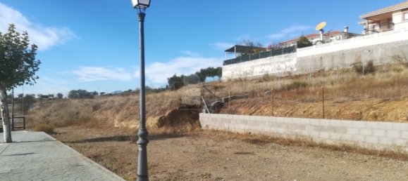 Terreno en Navas del Rey, Spain 510 m² No. 95357 5