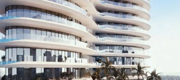 1 Schlafzimmer Wohnung in Serene Gardens, Al Furjan, UAE, Nr. 62721 9