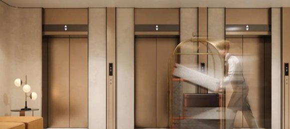 1 Schlafzimmer Wohnung in Serene Gardens, Al Furjan, UAE, Nr. 62721 5