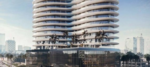 1 Schlafzimmer Wohnung in Serene Gardens, Al Furjan, UAE, Nr. 62721 10