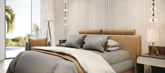 1 Schlafzimmer Wohnung in Serene Gardens, Al Furjan, UAE, Nr. 62721 3