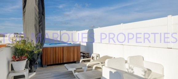 3 bedrooms House in Olhao, Portugal No. 124591 20