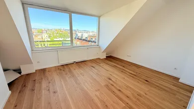 3-Zimmer Doppelhaus in Margareten, Austria, Nr. 260772