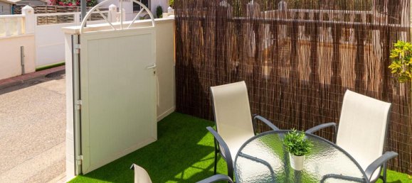 3 chambres Maison de ville à Torrevieja, Spain No. 190752 24