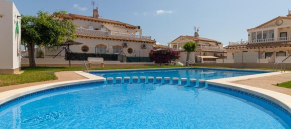 3 chambres Maison de ville à Torrevieja, Spain No. 190752 31