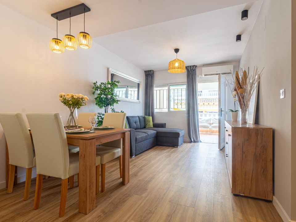 3 chambres Maison de ville à Torrevieja, Spain No. 190752