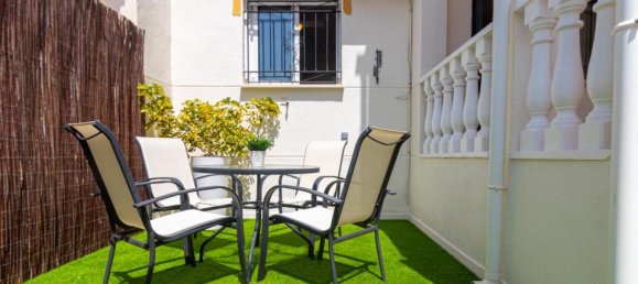 3 chambres Maison de ville à Torrevieja, Spain No. 190752 4