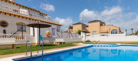 3 chambres Maison de ville à Torrevieja, Spain No. 190752 28