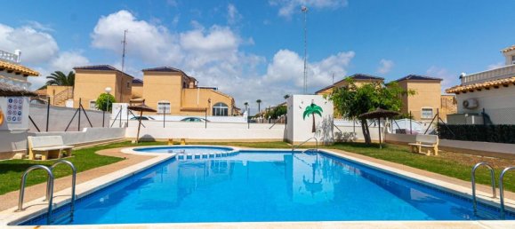 3 chambres Maison de ville à Torrevieja, Spain No. 190752 26